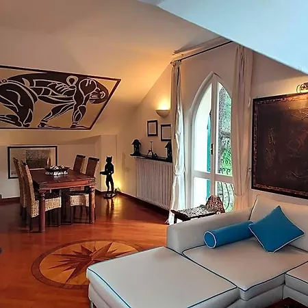 Hotel Elli Tops House For Trip To Portofino, 5 Terre