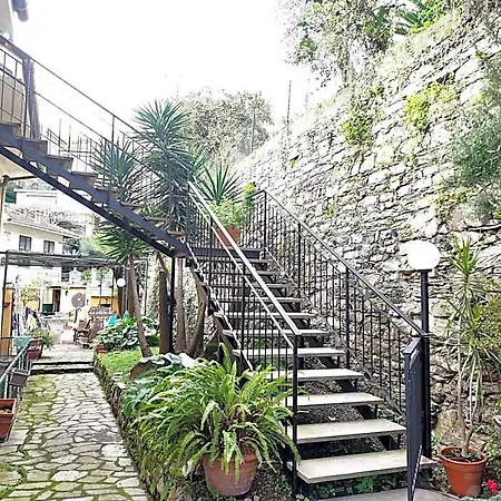 Elli Tops House For Trip To Portofino, 5 Terre Santa Margherita Ligure