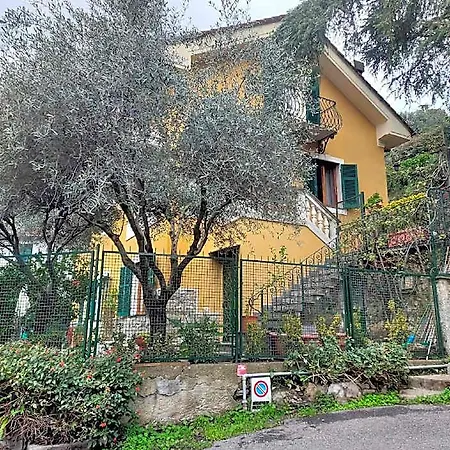 Hotel Elli Tops House For Trip To Portofino, 5 Terre