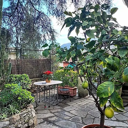 Hotel Elli Tops House For Trip To Portofino, 5 Terre 3*