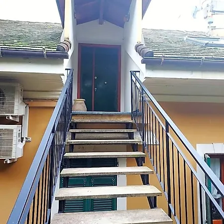 Elli Tops House For Trip To Portofino, 5 Terre Santa Margherita Ligure