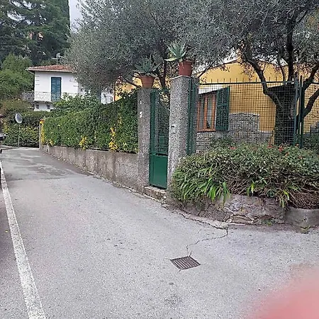 Elli Tops House For Trip To Portofino, 5 Terre 3* Santa Margherita Ligure