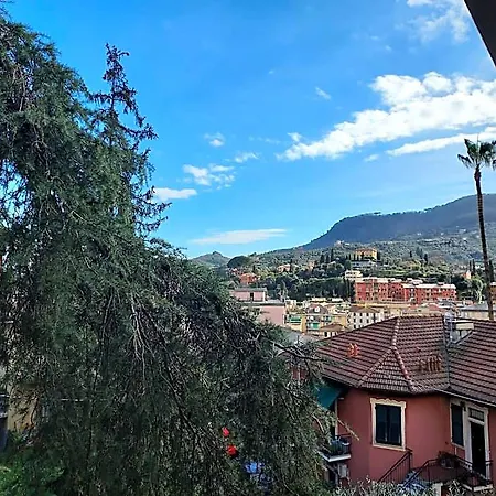 Hotel Elli Tops House For Trip To Portofino, 5 Terre 3*