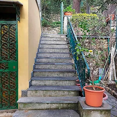 Elli Tops House For Trip To Portofino, 5 Terre Hotel Santa Margherita Ligure