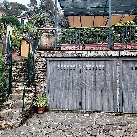 Elli Tops House For Trip To Portofino, 5 Terre 3* Santa Margherita Ligure