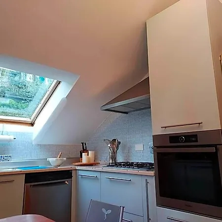 Elli Tops House For Trip To Portofino, 5 Terre Hotel Santa Margherita Ligure