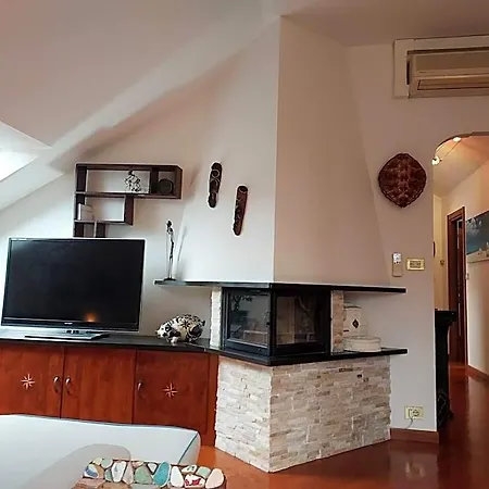 Hotel Elli Tops House For Trip To Portofino, 5 Terre 3*