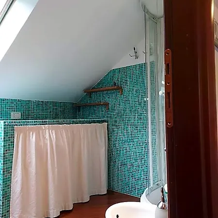 Elli Tops House For Trip To Portofino, 5 Terre 3* Santa Margherita Ligure